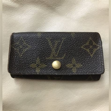 louis vuitton clipboard|Louis Vuitton monogram accessories.